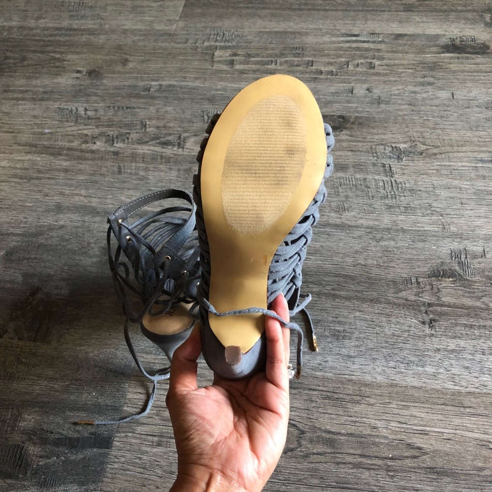 Sandals - Picture 3 of 4